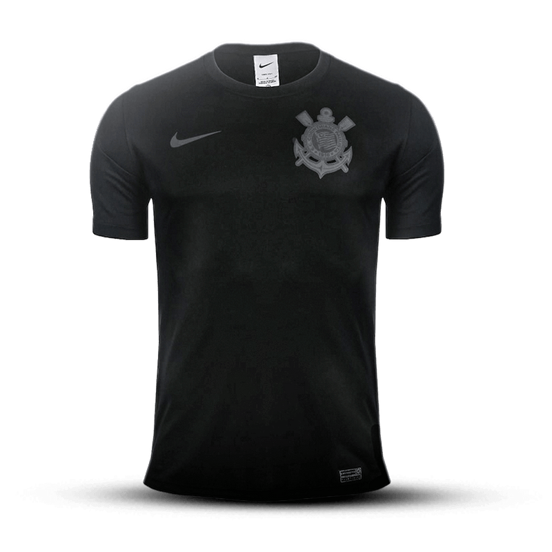 Camisa Corinthians Away 2024/25 - Memphis 94 + Chaveiro de Brinde - Masculina Torcedor