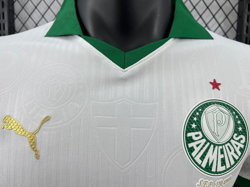 Camisa do Palmeiras versão Player