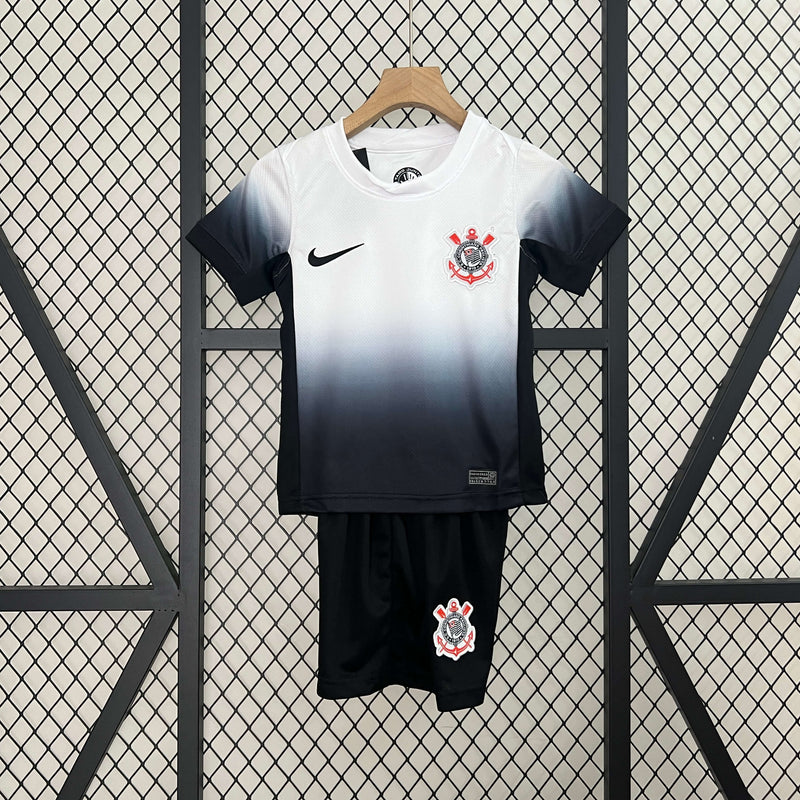 Kit Corinthians 24/25 – Infantil