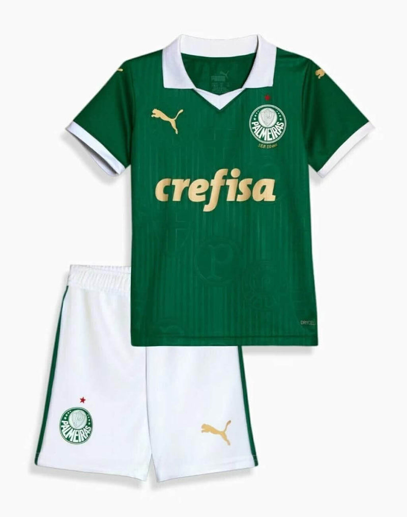 Kit Palmeiras 24/25 – Infantil