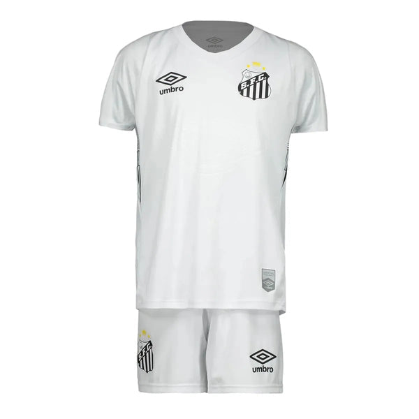 Kit Infantil Santos - 24/25