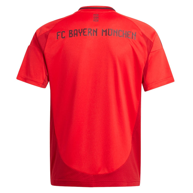 Camisa Bayern Home 24/25 Lançamento - Torcedor Masculina