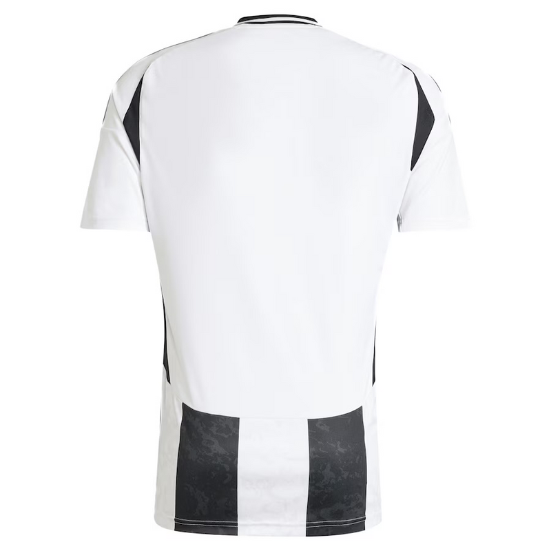 Camisa Juventus Home 24/25 - Lançamento - Masculina Torcedor