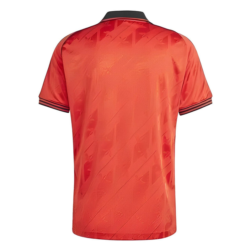 Camisa Flamengo Lifestyler  2024/25 - Masculina - Lançamento