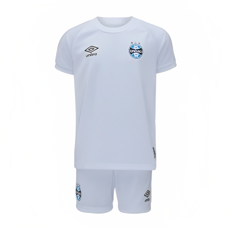 Kit Grêmio II – 2023 Infantil