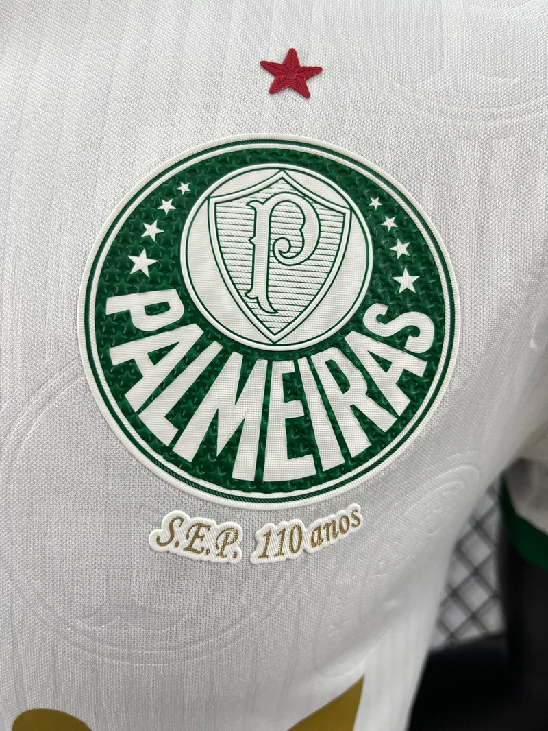 Camisa do Palmeiras versão Player