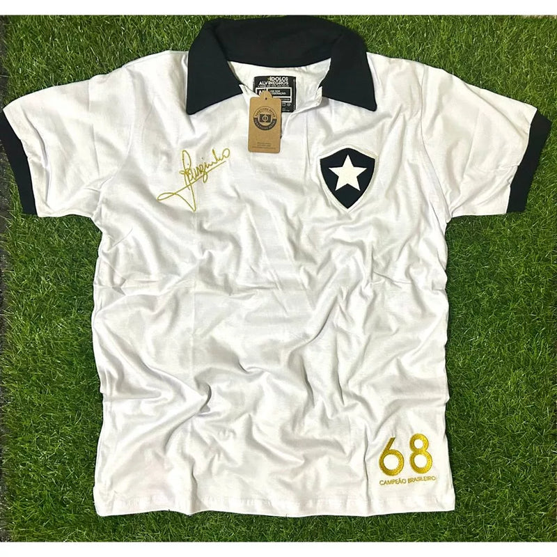 camisa botafogo