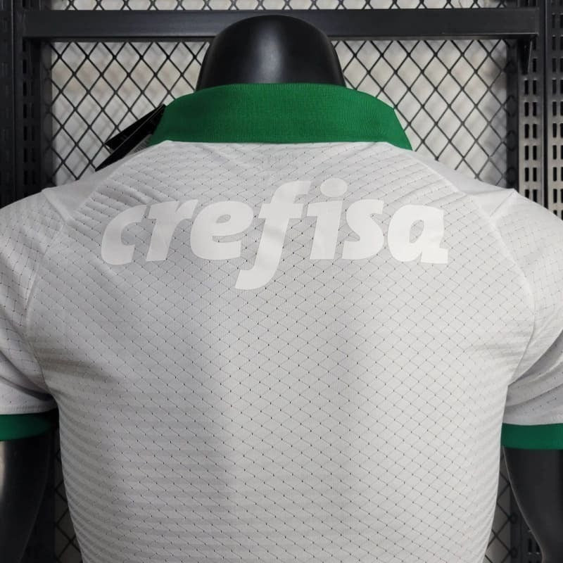 Camisa do Palmeiras versão player edição especial