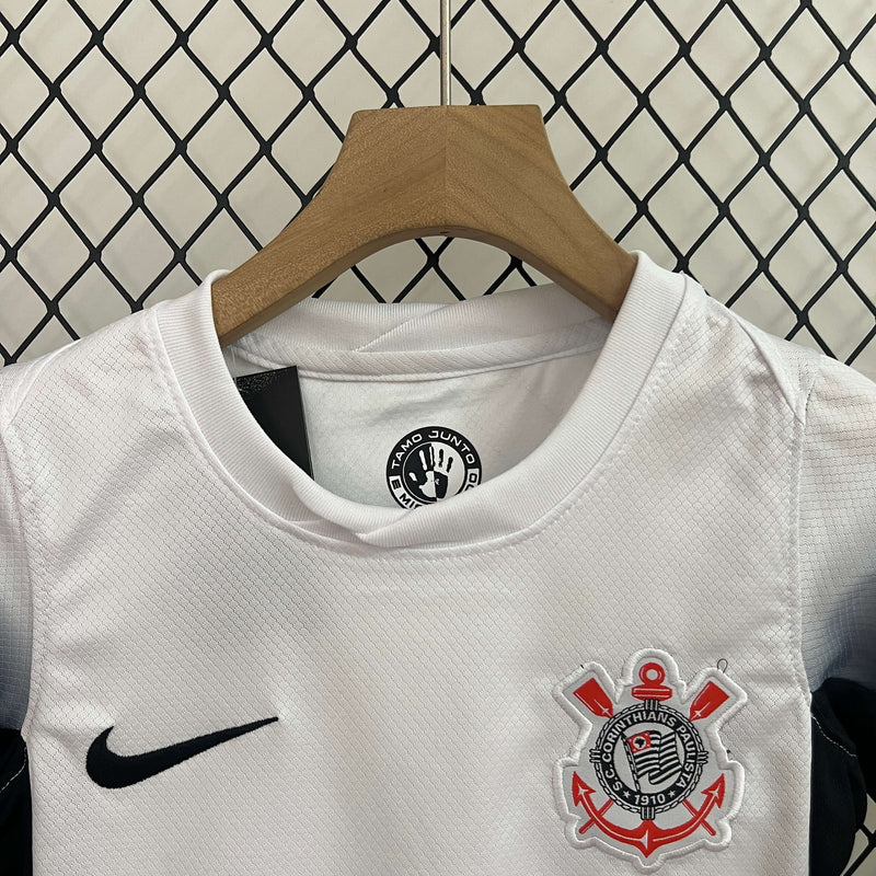 Kit Corinthians 24/25 – Infantil