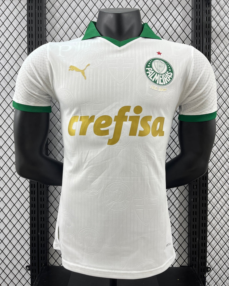 Camisa do Palmeiras versão Player