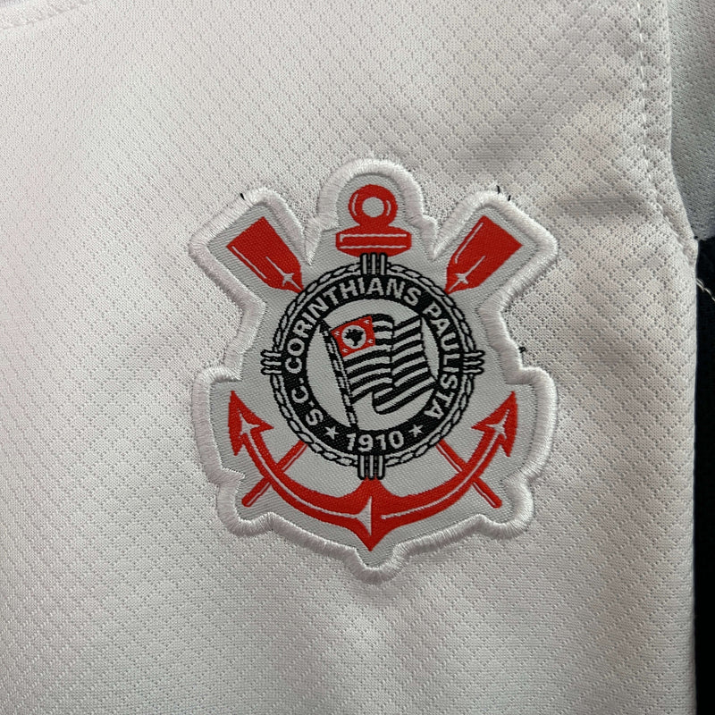 Kit Corinthians 24/25 – Infantil