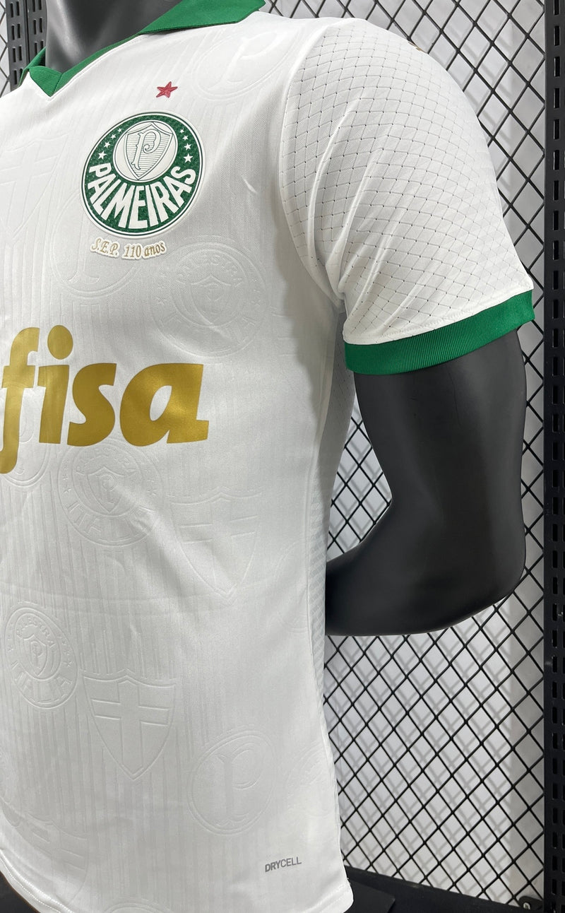 Camisa do Palmeiras versão Player