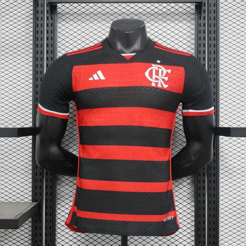 Camisa do Flamengo versão Player