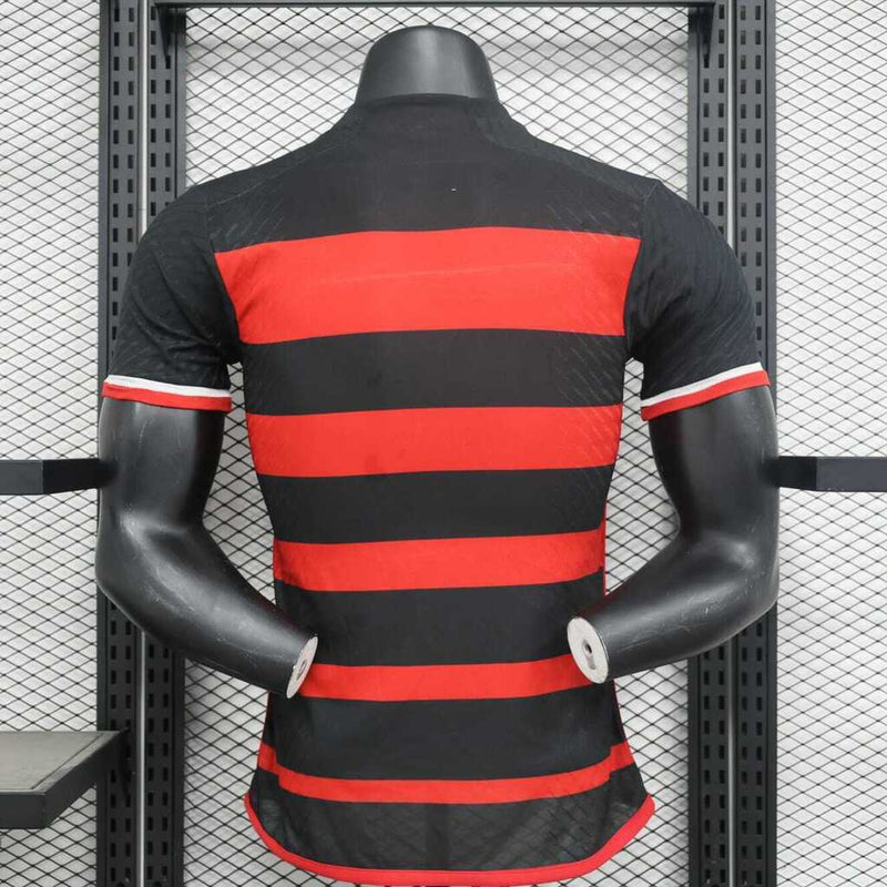 Camisa do Flamengo versão Player