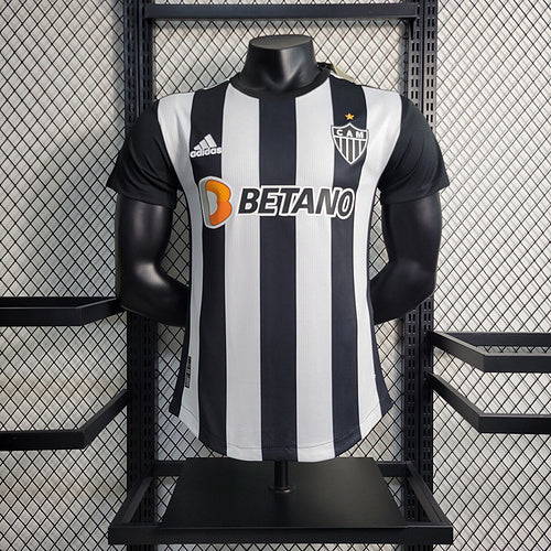 Camisa do Atlético Mineiro Versão player