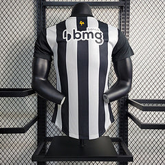 Camisa do Atlético Mineiro Versão player