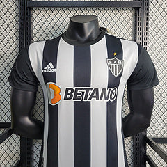 Camisa do Atlético Mineiro Versão player