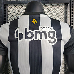 Camisa do Atlético Mineiro Versão player