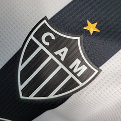 Camisa do Atlético Mineiro Versão player