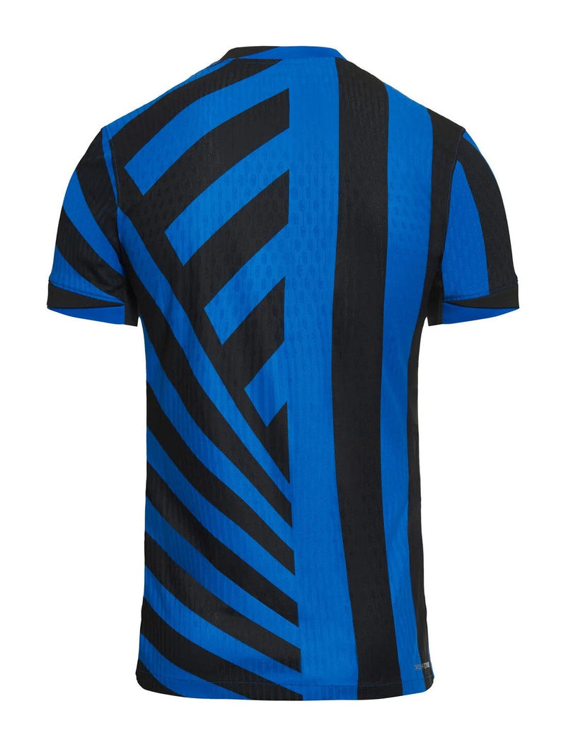 Camisa Inter de Milão Home 2024/25 - Torcedor Masculina